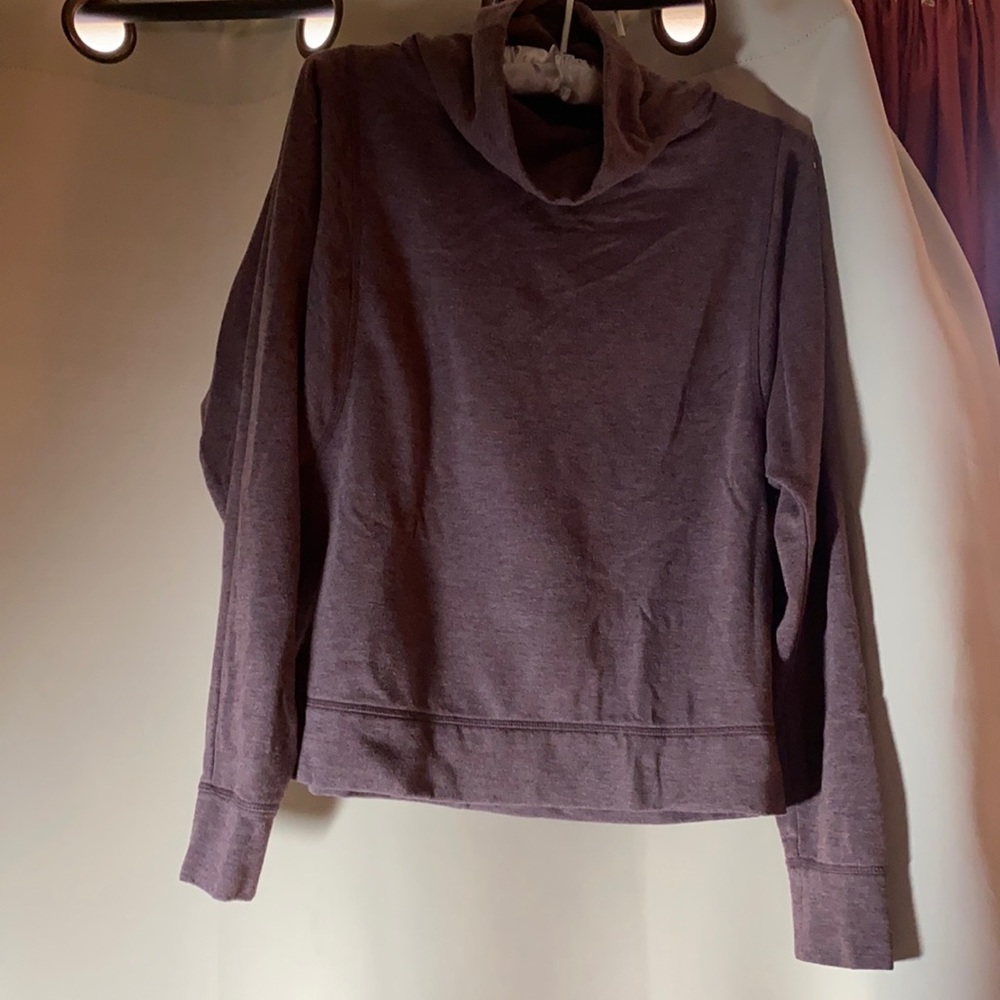 USED AVIA. Sweatshirt